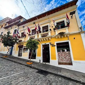 visit hotel