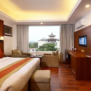 Hotel Kumari Boutique, Kathmandu