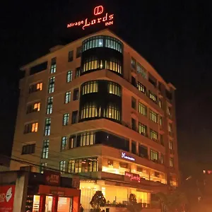 Hotel Mirage Lords, Kathmandu